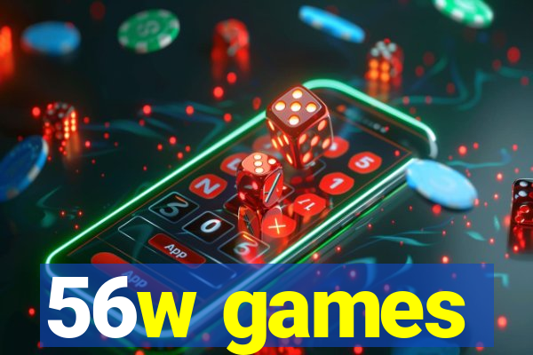 56w games